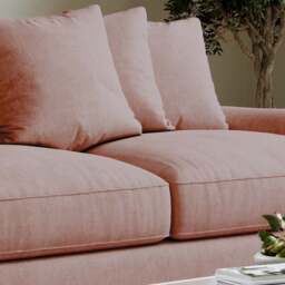 Medium Sofa Agmamito Faro 11 Clara - Brentwood - Pembroke - Narva - Lola - Great Sofa Company - thumbnail 3