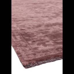 Zehraya 200x290cm ZE08 Cranberry Abstract Rug - thumbnail 6