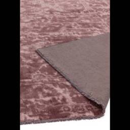 Zehraya 200x290cm ZE08 Cranberry Abstract Rug - thumbnail 5