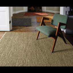 Soumak Rug 200x300cm Natural Rug - thumbnail 1