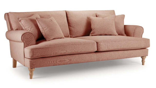 Large Sofa Agmamito Faro 11 The Great Sofa Company - Norbury - Eastwood - Marylebone - Arlan - Summer - Margot - image 1