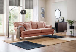 Large Sofa Agmamito Faro 11 The Great Sofa Company - Norbury - Eastwood - Marylebone - Arlan - Summer - Margot - thumbnail 2