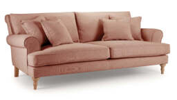 Large Sofa Agmamito Faro 11 The Great Sofa Company - Norbury - Eastwood - Marylebone - Arlan - Summer - Margot - thumbnail 1