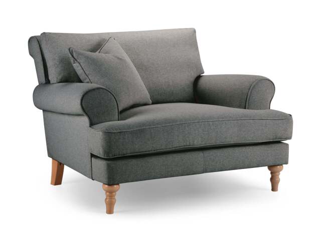 Snuggle Chair Agmamito Faro 17 The Great Sofa Company - Norbury - Eastwood - Marylebone - Arlan - Summer - Margot - image 1