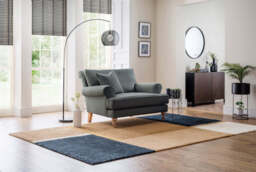 Snuggle Chair Agmamito Faro 17 The Great Sofa Company - Norbury - Eastwood - Marylebone - Arlan - Summer - Margot - thumbnail 3