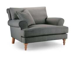Snuggle Chair Agmamito Faro 17 The Great Sofa Company - Norbury - Eastwood - Marylebone - Arlan - Summer - Margot - thumbnail 1