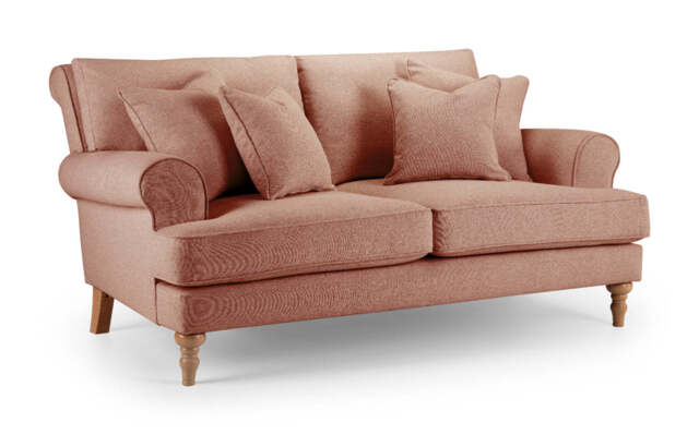 Small Sofa Agmamito Faro 11 The Great Sofa Company - Norbury - Eastwood - Marylebone - Arlan - Summer - Margot - image 1