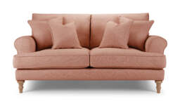Small Sofa Agmamito Faro 11 The Great Sofa Company - Norbury - Eastwood - Marylebone - Arlan - Summer - Margot - thumbnail 5