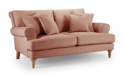Small Sofa Agmamito Faro 11 The Great Sofa Company - Norbury - Eastwood - Marylebone - Arlan - Summer - Margot - thumbnail 1