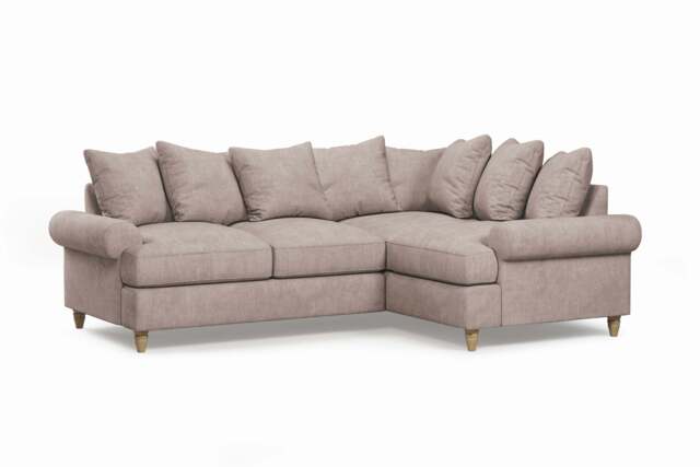 2 Corner 1 Agmamito Faro 20 Clara - Brentwood - Pembroke - Narva - Lola - Great Sofa Company - image 1