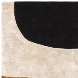 Matrix 160x230cm 104 Signature Ochre Rug - thumbnail 4