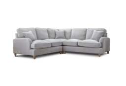 2 Corner 2 Manhattan Ice The Great Sofa Company - Piper - Vienna - Arthur - Emeline - Swift - Morris - thumbnail 1