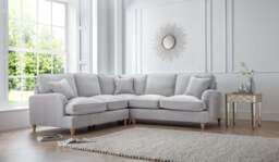 2 Corner 2 Manhattan Ice The Great Sofa Company - Piper - Vienna - Arthur - Emeline - Swift - Morris - thumbnail 2