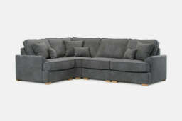 1 Corner 2 Davis City 95 Alba - Birchley - The Great Sofa Company - Stamford - Heron - thumbnail 1