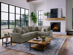 2 Corner 1 Davis City 09 Alba - Birchley - The Great Sofa Company - Stamford - Heron - Harrogate - Ophelia - thumbnail 2