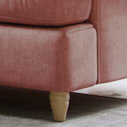 Armchair Agmamito Faro 11 Clara - Brentwood - Pembroke - Narva - Lola - Great Sofa Company - thumbnail 3