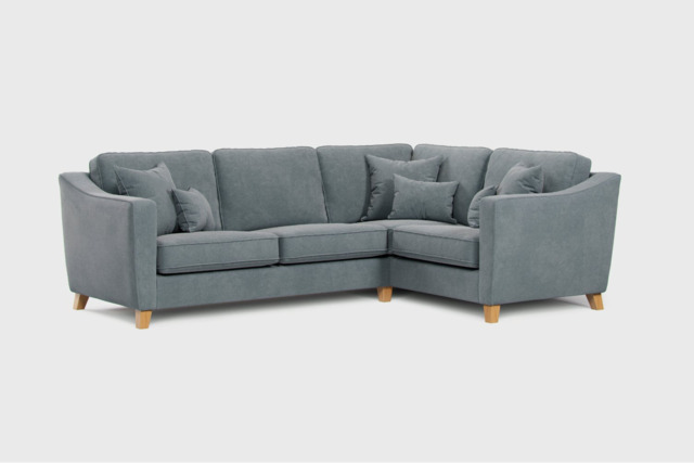 2 Corner 1 Davis City 86 The Great Sofa Company - Jackson - Marlon - Claridge - Hudson - Kristy - - image 1