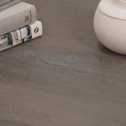 Wooden Rustic Rectangular Dining Table 260cm - thumbnail 5