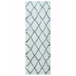 Alto 200x290cm AL03 Cream & Blue Rug - thumbnail 6