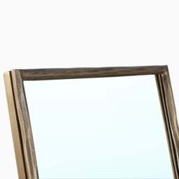 Rone Floor Stand Iron Mirror - thumbnail 5