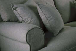 Medium Sofa Agmamito Faro 17 The Great Sofa Company - Norbury - Eastwood - Marylebone - Arlan - Summer - Margot - thumbnail 5