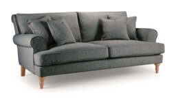 Medium Sofa Agmamito Faro 17 The Great Sofa Company - Norbury - Eastwood - Marylebone - Arlan - Summer - Margot - thumbnail 2