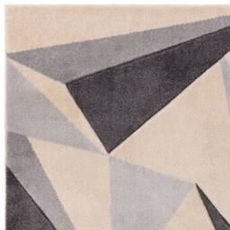 Sketch 200x290cm SK21 Kaleidoscope Grey Rug - thumbnail 4