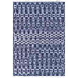 Halsey Rug 160x230cm Blue Rug - thumbnail 2