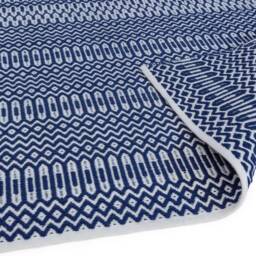 Halsey Rug 160x230cm Blue Rug - thumbnail 5