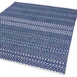 Halsey Rug 160x230cm Blue Rug - thumbnail 3