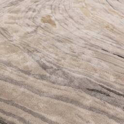 Katherine Carnaby Tuscany 240x340cm Champagne Marble Rug Rug - thumbnail 3