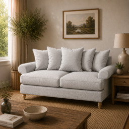 Large Sofa Agmamito Faro 16 Clara - Brentwood - Pembroke - Narva - Lola - Great Sofa Company - thumbnail 1