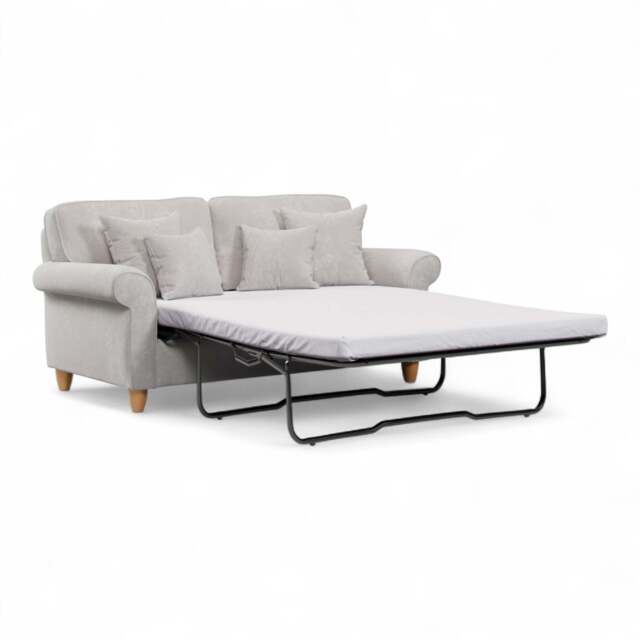 Sofa Bed Sic - Glory 2 Pearl The Great Sofa Company - Sinatra - Dorchester - Abingdon - Ashbury - image 1