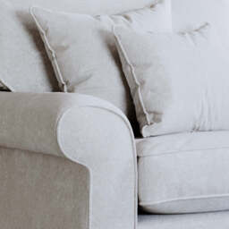 Sofa Bed Sic - Glory 2 Pearl The Great Sofa Company - Sinatra - Dorchester - Abingdon - Ashbury - thumbnail 5