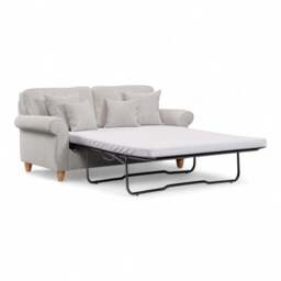 Sofa Bed Sic - Glory 2 Pearl The Great Sofa Company - Sinatra - Dorchester - Abingdon - Ashbury - thumbnail 1