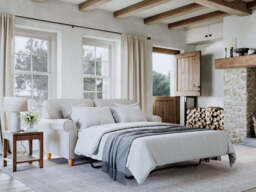 Sofa Bed Sic - Glory 2 Pearl The Great Sofa Company - Sinatra - Dorchester - Abingdon - Ashbury - thumbnail 3