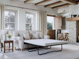 Sofa Bed Sic - Glory 2 Pearl The Great Sofa Company - Sinatra - Dorchester - Abingdon - Ashbury - thumbnail 2
