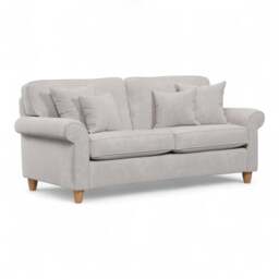 Medium Sofa Sic - Glory 2 Pearl The Great Sofa Company - Sinatra - Dorchester - Abingdon - Ashbury - thumbnail 2