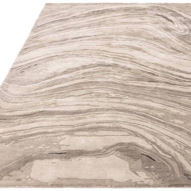 Katherine Carnaby Tuscany 170x240cm Calacatta Marble Rug Rug - image 1