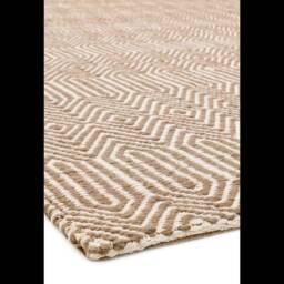 Sloan Rug 120x170cm Taupe Rug - thumbnail 5