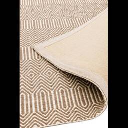 Sloan Rug 120x170cm Taupe Rug - thumbnail 4