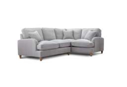 2 Corner 1 Manhattan Ice The Great Sofa Company - Piper - Vienna - Arthur - Emeline - Swift - Morris - thumbnail 1