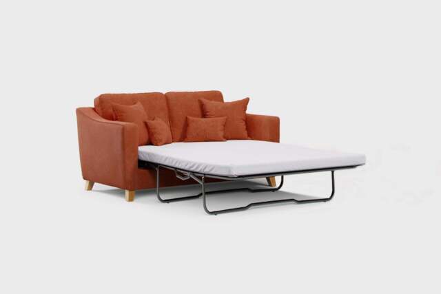 Sofa Bed Davis City 54 Alba - Birchley - The Great Sofa Company - Stamford - Heron - Harrogate - Ophelia - image 1