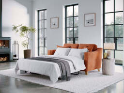 Sofa Bed Davis City 54 Alba - Birchley - The Great Sofa Company - Stamford - Heron - Harrogate - Ophelia - thumbnail 2