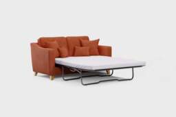 Sofa Bed Davis City 54 Alba - Birchley - The Great Sofa Company - Stamford - Heron - Harrogate - Ophelia - thumbnail 1