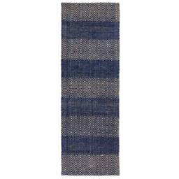 Ives Rug 160x230cm Navy Blue Rug - thumbnail 6