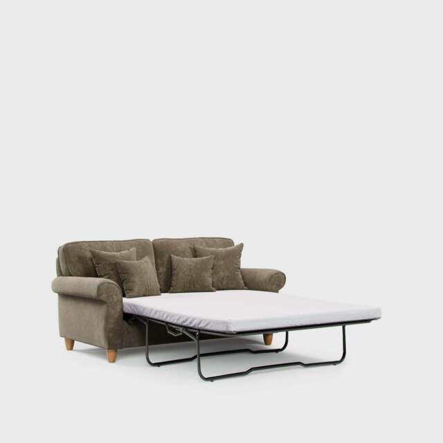 Sofa Bed Sic - Glory 10 Winter Moss The Great Sofa Company - Sinatra - Dorchester - Abingdon - Ashbury - image 1
