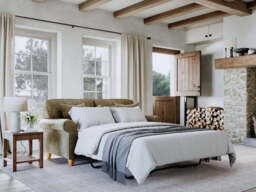 Sofa Bed Sic - Glory 10 Winter Moss The Great Sofa Company - Sinatra - Dorchester - Abingdon - Ashbury - thumbnail 4
