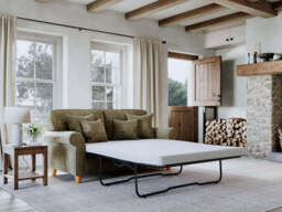 Sofa Bed Sic - Glory 10 Winter Moss The Great Sofa Company - Sinatra - Dorchester - Abingdon - Ashbury - thumbnail 3
