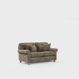 Sofa Bed Sic - Glory 10 Winter Moss The Great Sofa Company - Sinatra - Dorchester - Abingdon - Ashbury - thumbnail 2